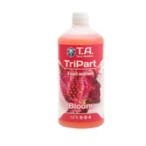 Terra Aquatica TriPart Bloom 1 l - (multilingual label incl. DE)